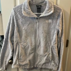 Women’s glacier fleece